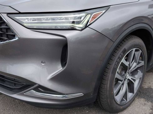 Used 2023 Acura MDX FWD w/ Technology Package image 10