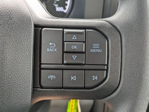New 2026 Ford F350 XLT RWD image 33