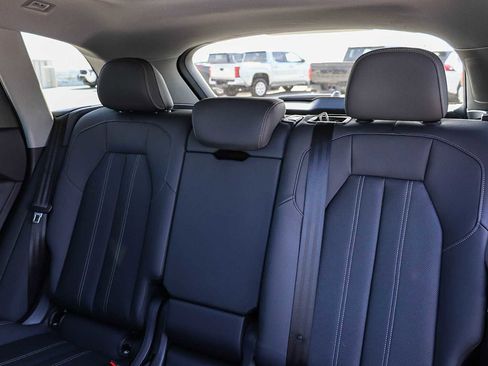 Used 2025 Audi Q5 Premium Plus w/ Premium Plus image 23