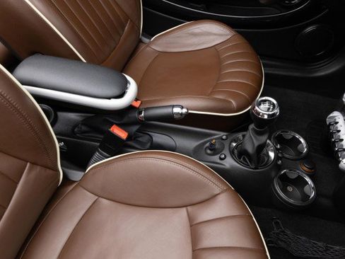 Used 2009 MINI Cooper S image 32