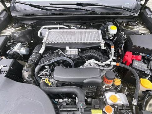 Used 2024 Subaru Outback Wilderness image 30