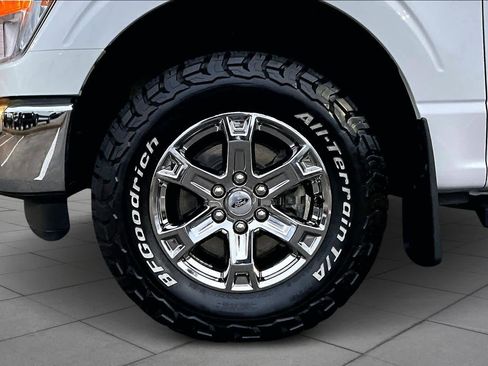 Used 2021 Ford F150 XLT w/ XTR Package image 10