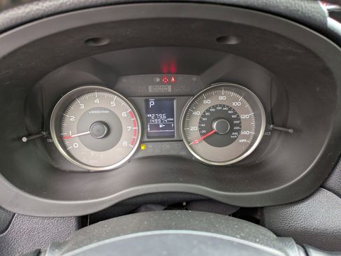 Used 2015 Subaru Forester 2.5i Limited image 20