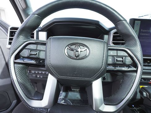 Used 2024 Toyota Tundra Limited image 17