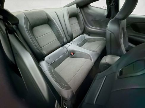 Used 2024 Ford Mustang Coupe image 25