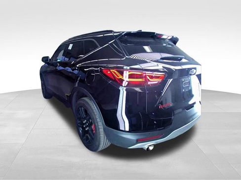 Used 2024 Chevrolet Blazer LT w/ Redline Edition FWD image 3