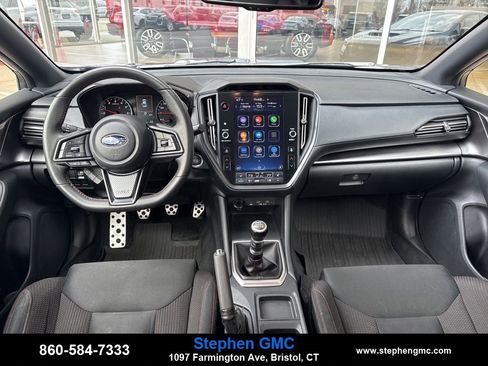 Used 2023 Subaru WRX Premium image 11