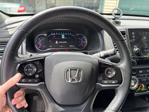 Used 2022 Honda Pilot EX-L image 24