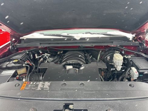 Used 2019 GMC Sierra 1500 SLE w/ SLE Value Package image 32