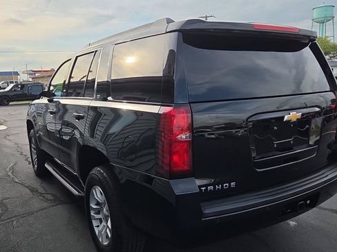 Used 2018 Chevrolet Tahoe LT AWD/4WD image 6