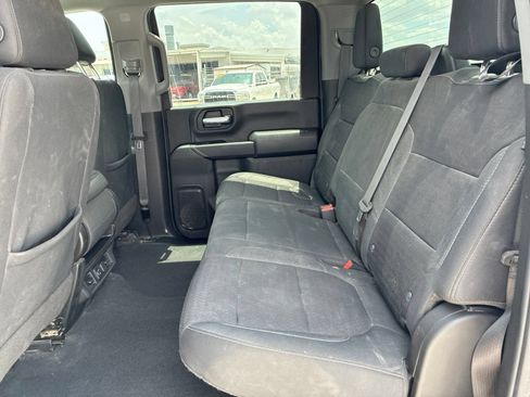 Used 2023 Chevrolet Silverado 2500 LT w/ Convenience Package AWD/4WD image 6