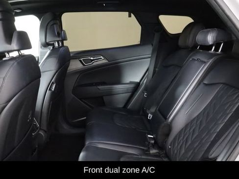 Used 2024 Kia Sportage X-Pro Prestige AWD/4WD image 8