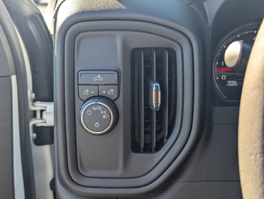 Used 2020 Chevrolet Silverado 2500 W/T w/ WT Convenience Package RWD image 33