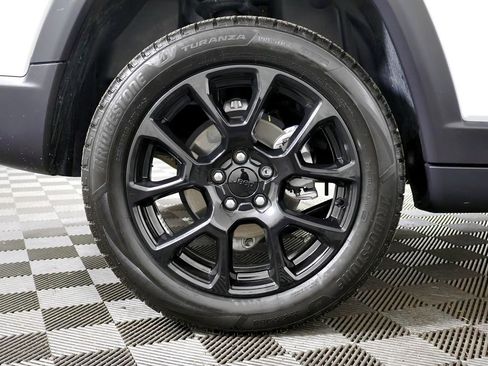 Used 2024 Jeep Compass Latitude w/ Convenience Group image 49