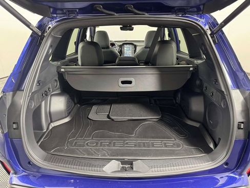 Used 2025 Subaru Forester Sport image 14