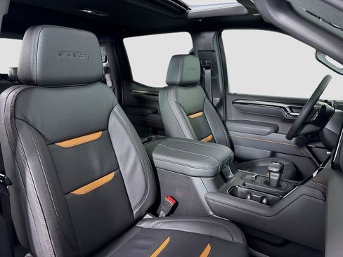 New 2026 GMC Sierra 1500 AT4 w/ AT4 Premium Package image 29