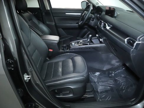 Used 2024 MAZDA CX-5 AWD 2.5 S w/ Preferred Package image 35
