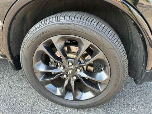 Certified 2021 Dodge Durango R/T w/ Blacktop Package AWD/4WD image 21