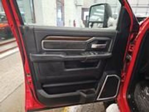 Used 2023 RAM 3500 Laramie image 14