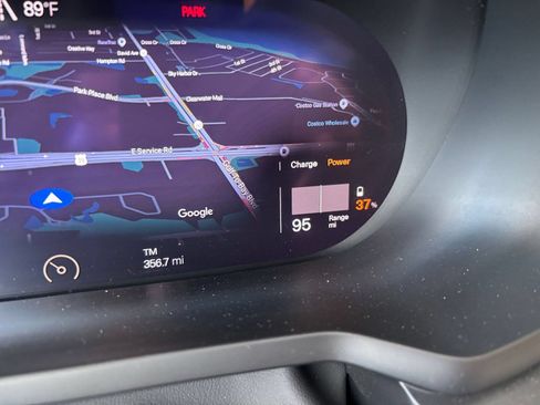 Used 2023 Polestar Polestar 2 FWD image 17