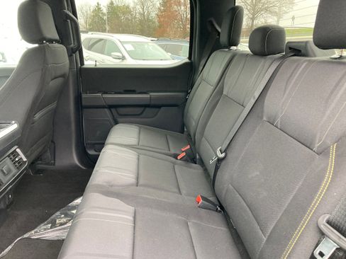 Certified 2024 Ford F150 STX image 14