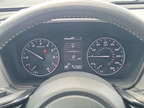 Used 2024 Subaru Outback Onyx Edition XT AWD/4WD image 23