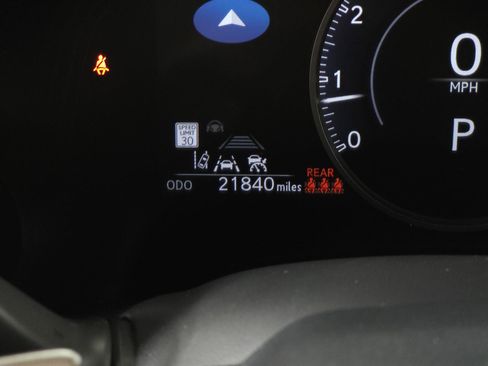 Used 2024 Lexus NX 350 AWD image 23