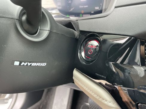 New 2025 Honda Accord EX-L image 29