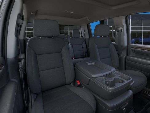 New 2026 GMC Sierra 1500 Elevation w/ Max Trailering Package image 16