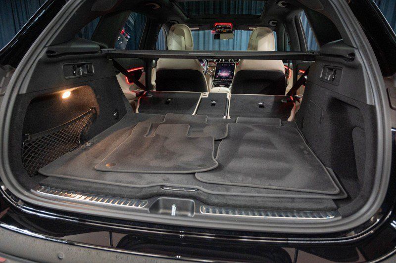 Certified 2024 Mercedes-Benz GLC 300 4MATIC image 32
