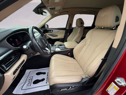 Used 2023 Acura MDX FWD w/ Technology Package image 9