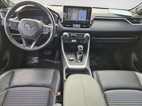 Used 2019 Toyota RAV4 XSE image 18
