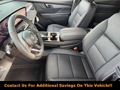 New 2026 Buick Enclave Sport Touring w/ LPO, Floor Liner Package image 9