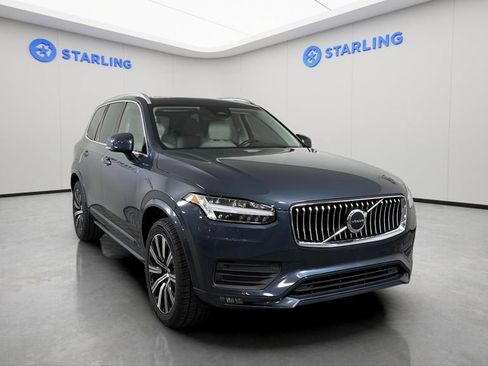 Used 2023 Volvo XC90 B5 Core w/ Protection Package Premier AWD/4WD image 15