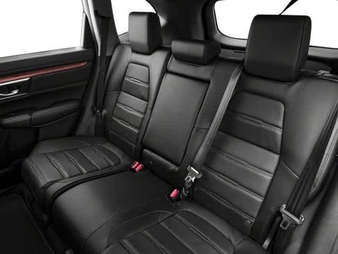 Used 2018 Honda CR-V EX-L image 17