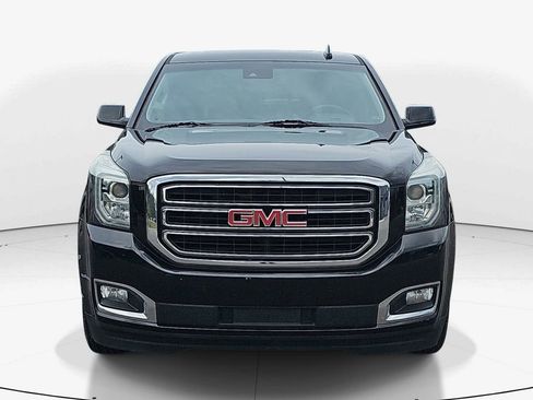 Used 2020 GMC Yukon SLE w/ SLE Value Package RWD image 12