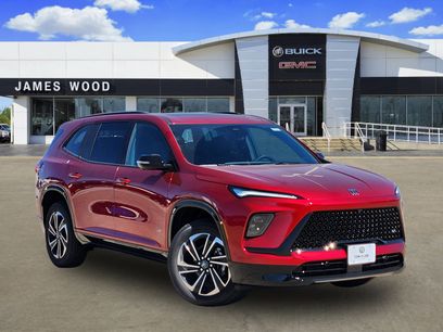 New 2026 Buick Enclave Sport Touring w/ Power Package