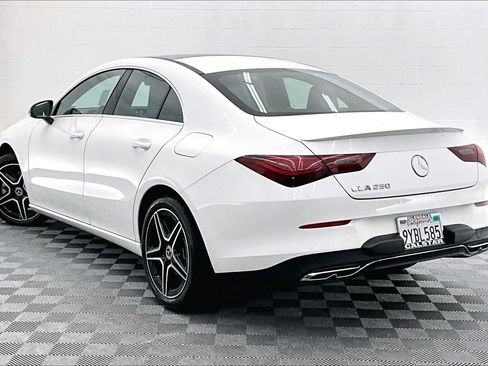 Used 2026 Mercedes-Benz CLA 250 image 10