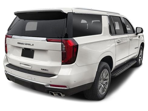 New 2026 GMC Yukon XL Denali image 3