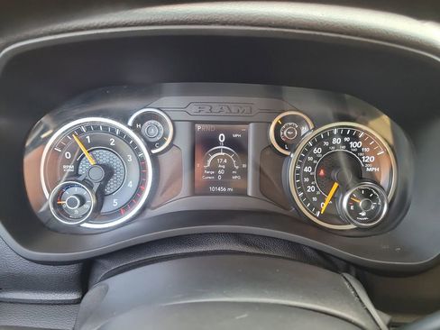 Used 2019 RAM 2500 Big Horn image 29