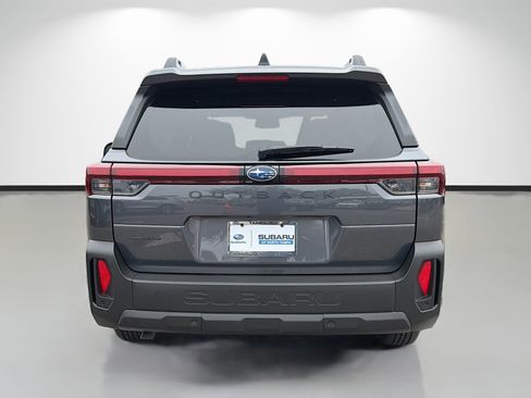 New 2026 Subaru Outback Premium AWD/4WD image 4