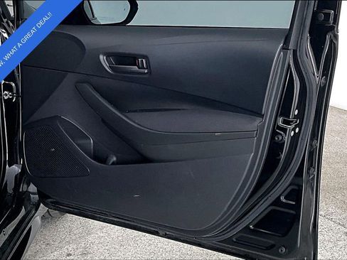 Used 2023 Toyota Corolla LE image 25