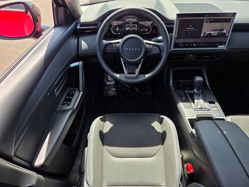 New 2026 MAZDA CX-5 Select AWD/4WD image 8