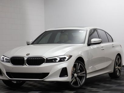 Used 2023 BMW 330i xDrive Sedan w/ Premium Package