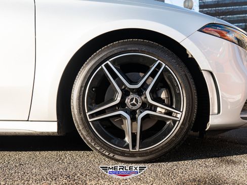 Used 2022 Mercedes-Benz A 220 image 10