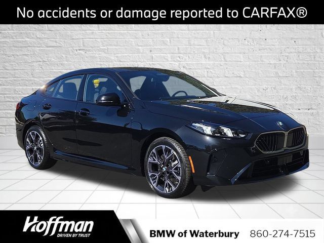 Certified 2026 BMW 228i xDrive AWD/4WD image 1