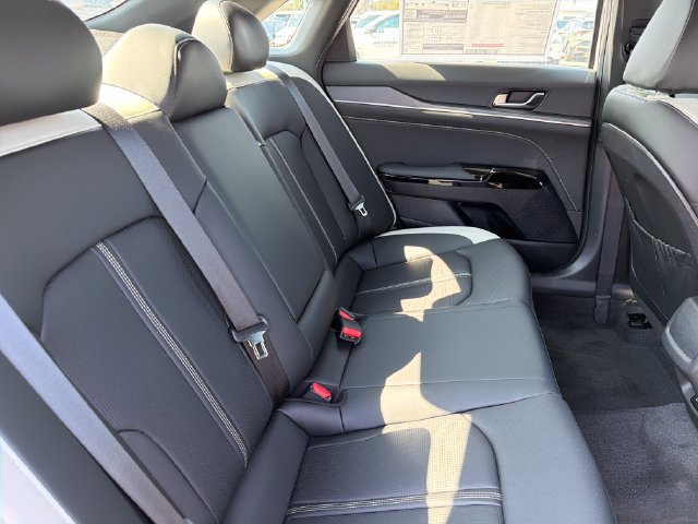 New 2026 Kia K5 GT-Line FWD image 23