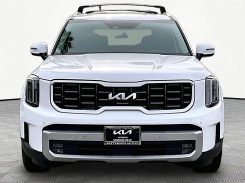 Certified 2023 Kia Telluride SX image 3