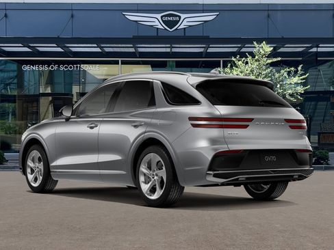 New 2026 Genesis GV70 2.5T Advanced image 6