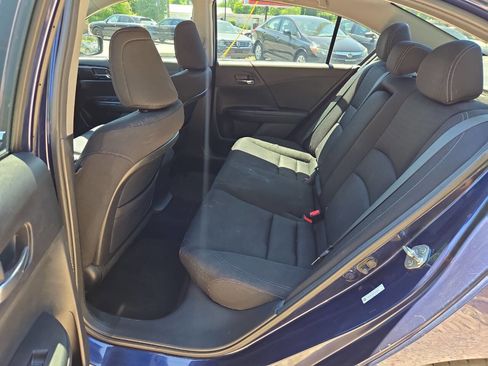 Used 2013 Honda Accord Sport image 19